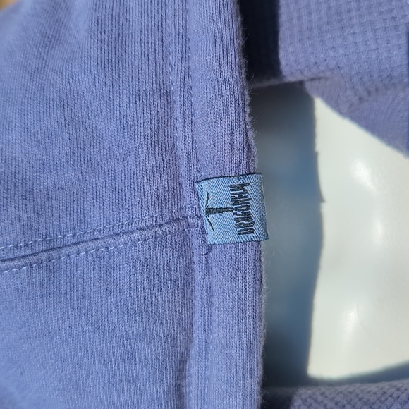 HP❤️‍🔥Vntg Dragonfly Rock N Roll Vision Corduroy blazer with hoodie - Picture 11 of 11